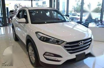 Hyundai Tucson 2017 units for sale