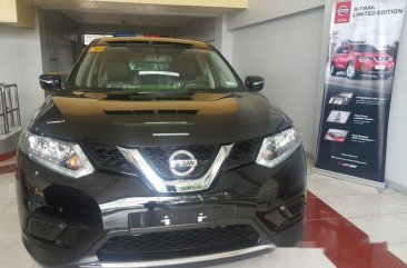 Nissan X-Trail 2017 for sale