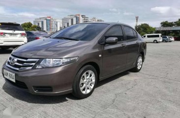 2013 Honda City 1.3 Automatic for sale