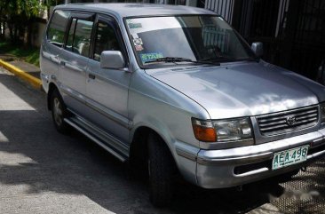 Toyota Revo 1999 for sale 