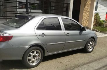 Toyota Vios 2006 for sale