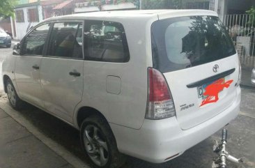 Toyota Innova 2010 for sale