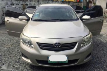 2008 Toyota Corolla Altis for sale