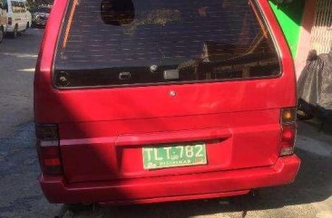 Nissan Vanette 1994 for sale