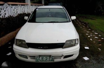 Ford Lynx 2001 for sale