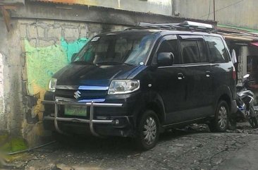 Suzuki APV 2013 for sale