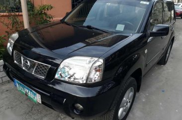 2010 Nissan Xtrail 2.0 AT Tokyo Edition For Sale 