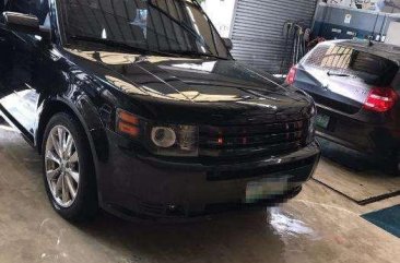 2012 Ford Flex for sale