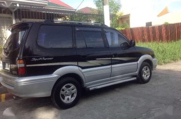 Toyota Revo 1999 for sale