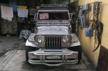 Well-kept Toyota Owner-type-jeep for sale