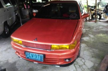 Mitsubishi Lancer 1989 for sale