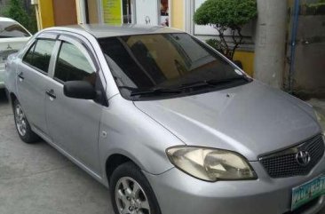 Toyota Vios 2006 for sale