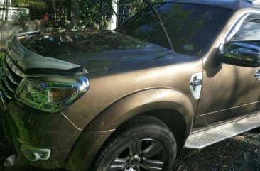 Ford Everest 2010 for sale