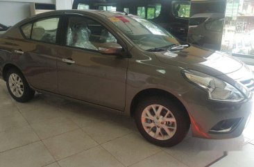 Nissan Almera 2017 for sale