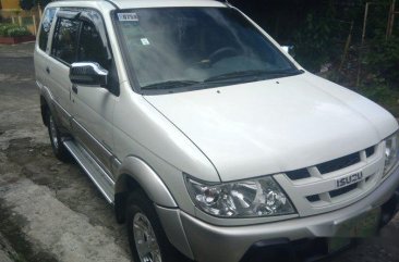 Isuzu Crosswind 2005 for sale 