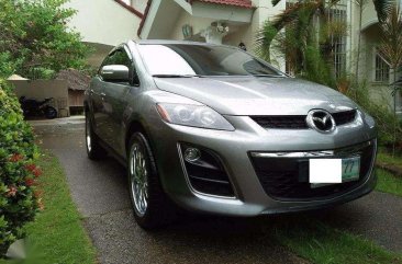 2011 Mazda CX 7 for sale