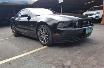 Ford Mustang 2013 for sale 