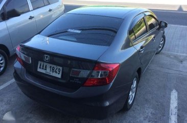 Honda Civic manual 2014 release for sale