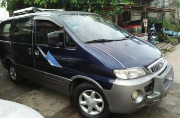 Like New Hyundai Starex for sale