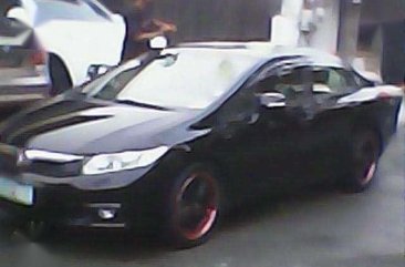 2012 Honda Civic for sale