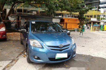 Toyota Vios 2007 for sale 