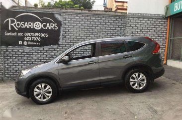 Honda CRV 2012 for sale