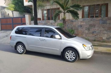 2010 Kia Carnival EX Limited Edition For Sale 