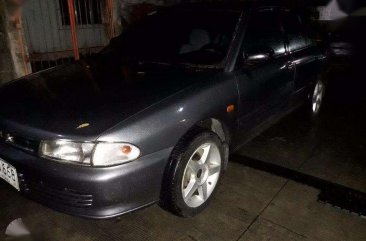 Like New Mitsubishi Lancer for sale