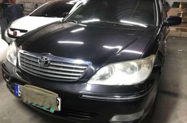 2004 Toyota Camry 2.0G for sale