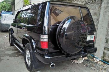 2003 Isuzu Trooper for sale