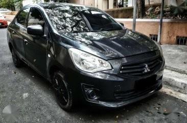 Mitsubishi Mirage G4 2014 for sale