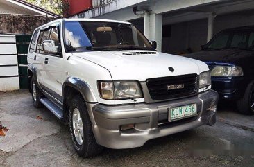 Isuzu Trooper 2004 for sale 