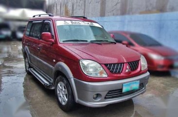 2006 Mitsubishi Adventure 2.0 Mt for sale