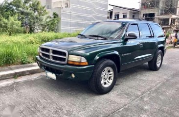 2003 Dodge Durango for sale