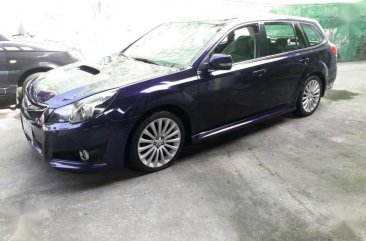 2012 Subaru Legacy for sale