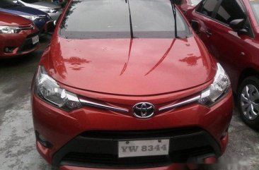Toyota Vios E 2016 for sale 