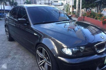 2005 BMW 318i for sale