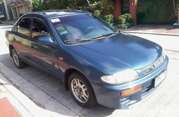 Mazda 323 1997 for sale 