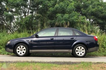 2005 Audi A4 for sale