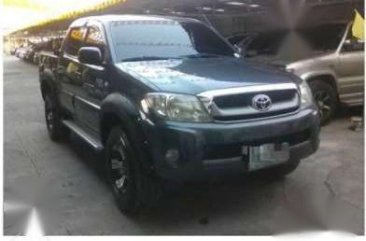 Toyota Hilux 2010 for sale