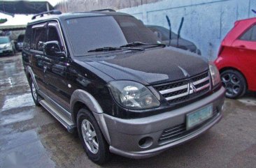 2010 Mitsubishi Adventure for sale