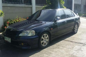 1999 Honda Civic for sale