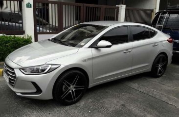 2017 HYUNDAI ELANTRA FOR SALE