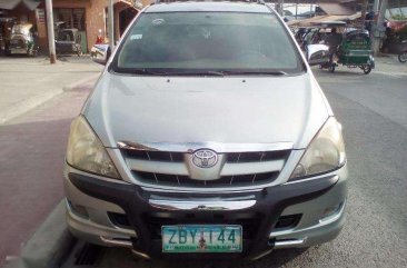 2005 Toyota Innova G for sale