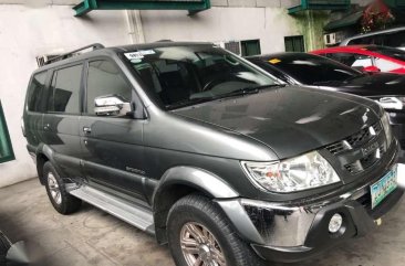 Rush Sale! Isuzu Sportivo 2007 ( fresh and lady owned)