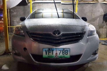 2012 Toyota Vios for sale