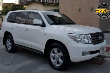 2008 Toyota Land Cruiser for sale