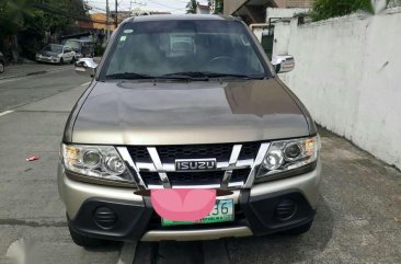 2011 Isuzu Crosswind for sale