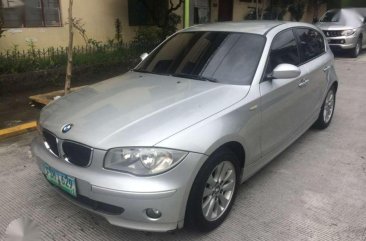 2005 BMW 118i for sale