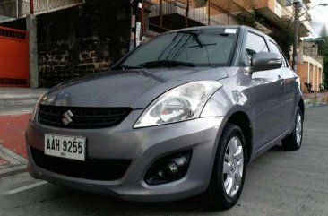 For sale 2014 Suzuki Swift Dzire Automatic NSG